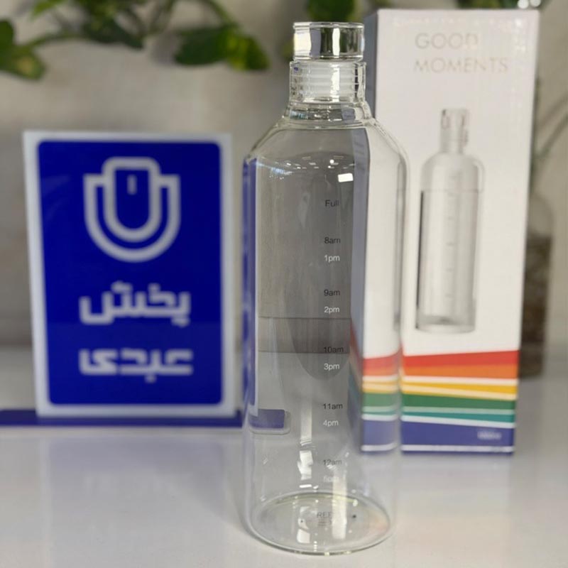 بطری پیرکس 1000 میل کد 330