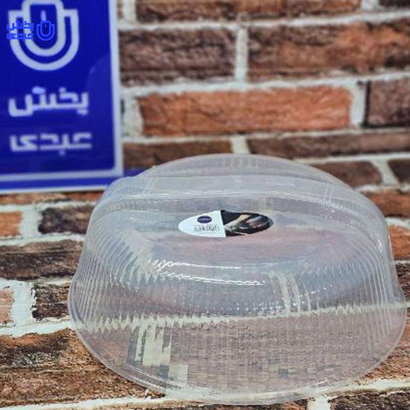 درپوش ماکروفر مرسه