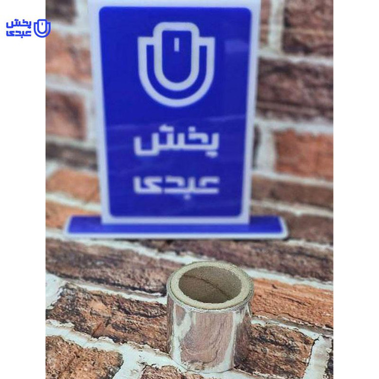 چسب زرورقی دور گاز 5 سانت ضخیم