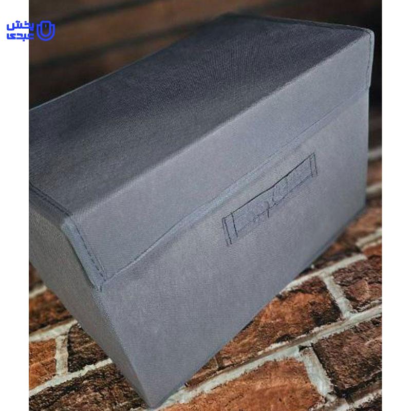 باکس دربدار کوچک خوش