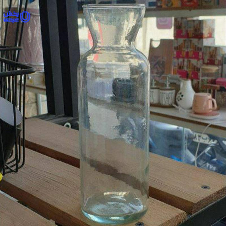 بطری اسموتی ایکیا درجه یک