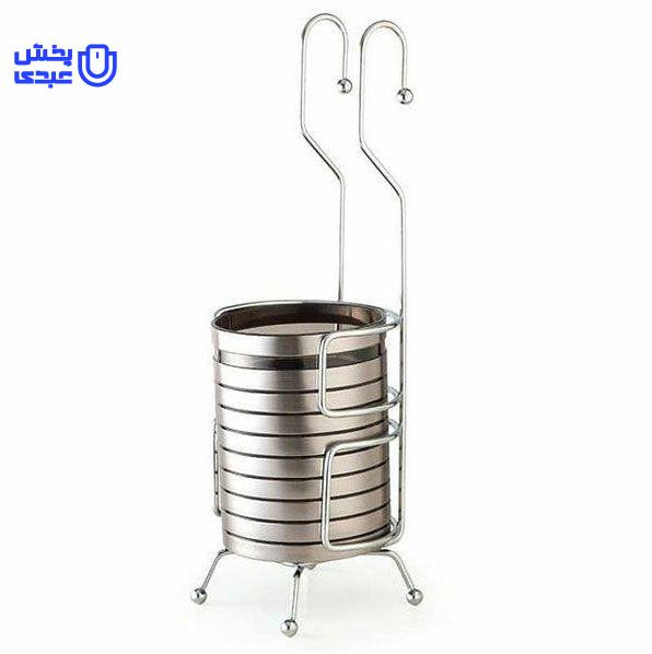 جا قاشقی آویز تک تایلندی