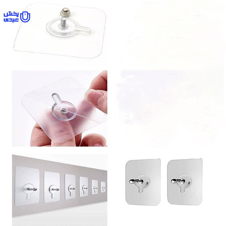 نگهدارنده تابلو قاب عکس تکی