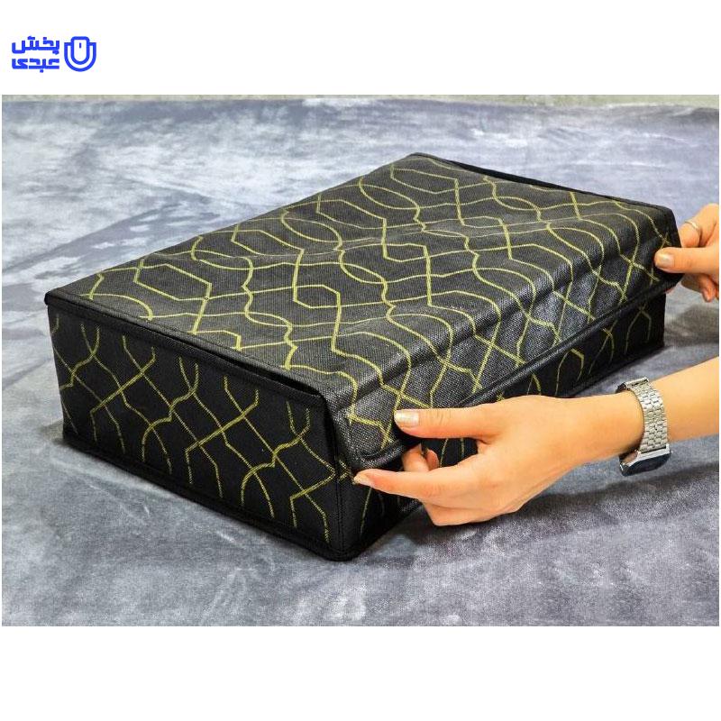 توکشویی ۲ قلو دیواره دار مای هوم