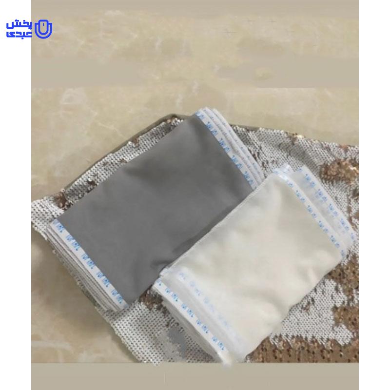 محافظ ریشه فرش ابریشمی 12 متری