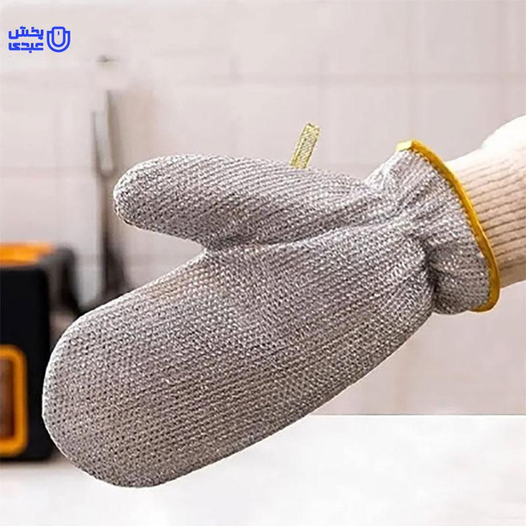 دستکش اسکاجی