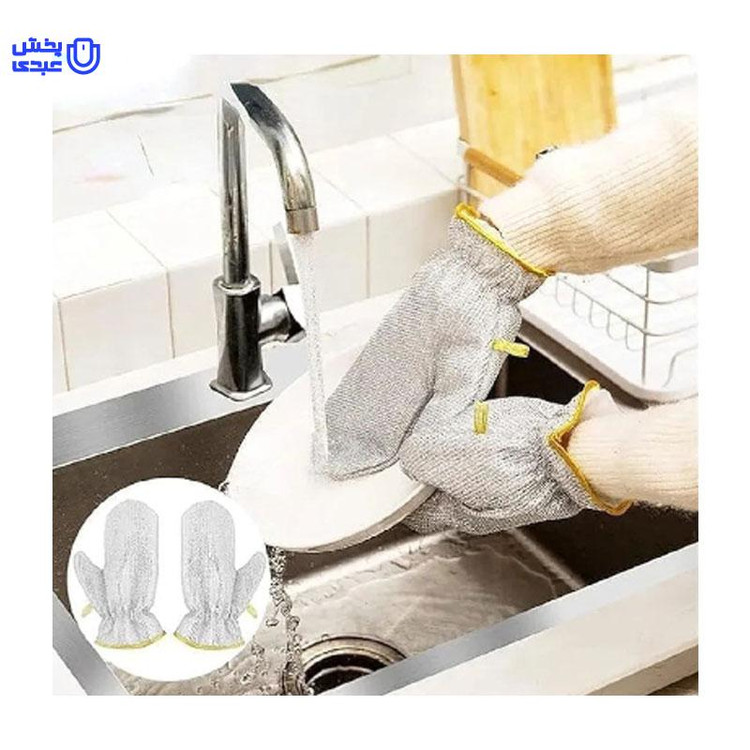 دستکش اسکاجی