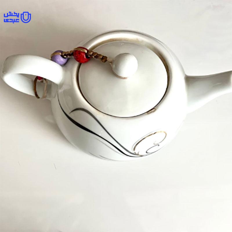 محافظ درب قوری