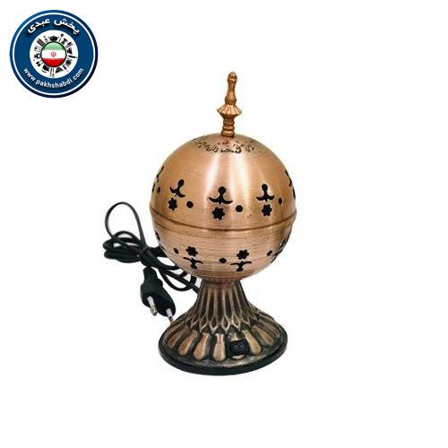 اسپند دود کن برقی ثامن مروارید