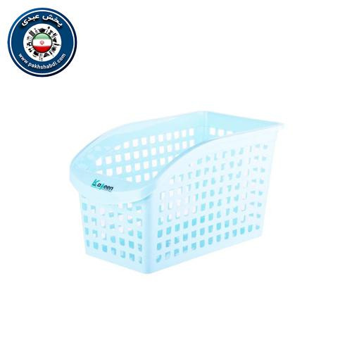 سبد نظم دهنده یخچال و کابینت کاجین سایز 1