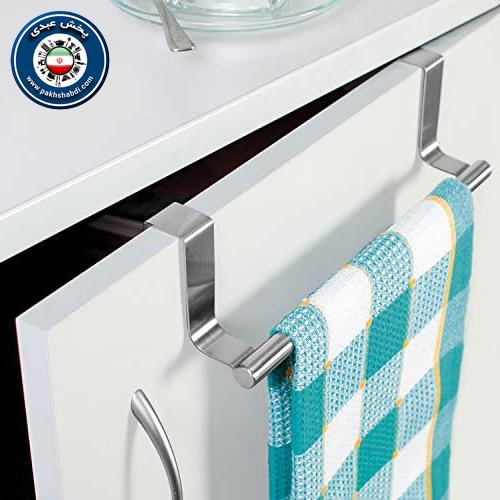 آویز حوله کابینتی