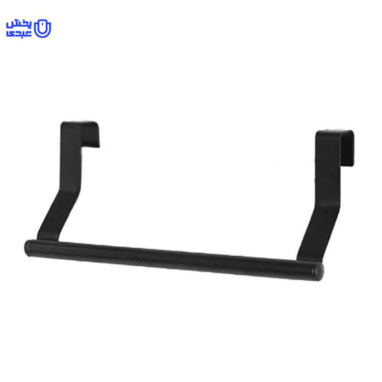 آویز حوله کابینتی