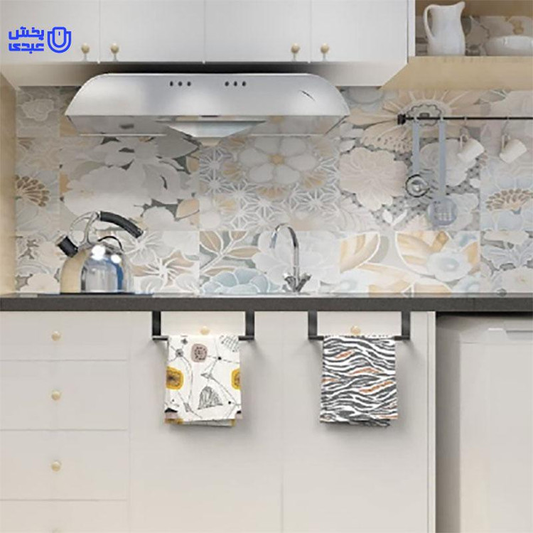 آویز حوله کابینتی
