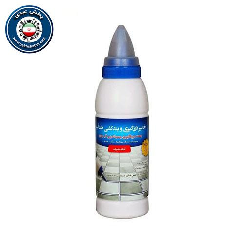 خمیر درزگیر کاشی و سرامیک