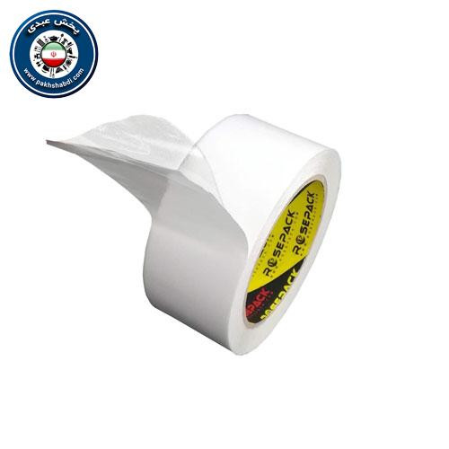 چسب دو طرفه tape