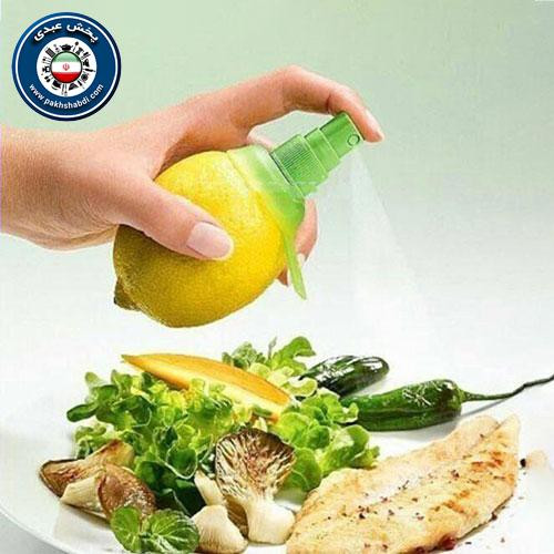اسپری مرکبات گیری