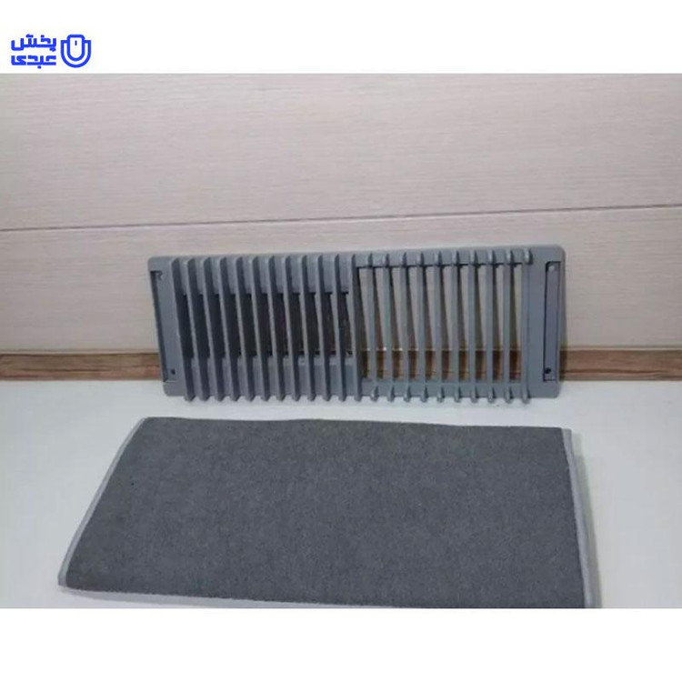 نمگیر استند دار پلاستیکی RHK