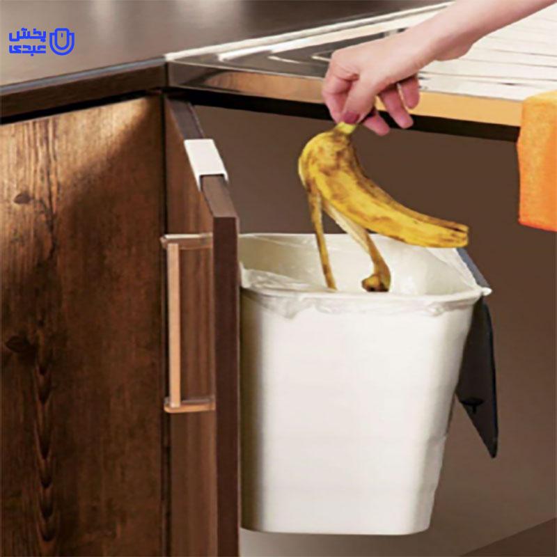 سطل زباله کابینتی بیتا کد 140