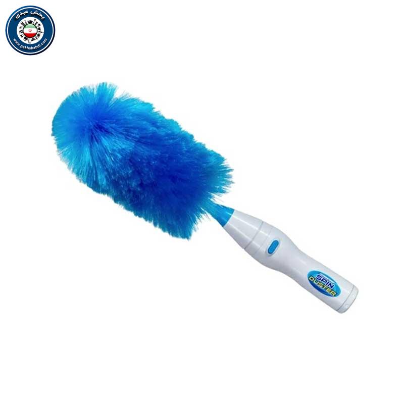 گردگیر برقی اسپین داستر