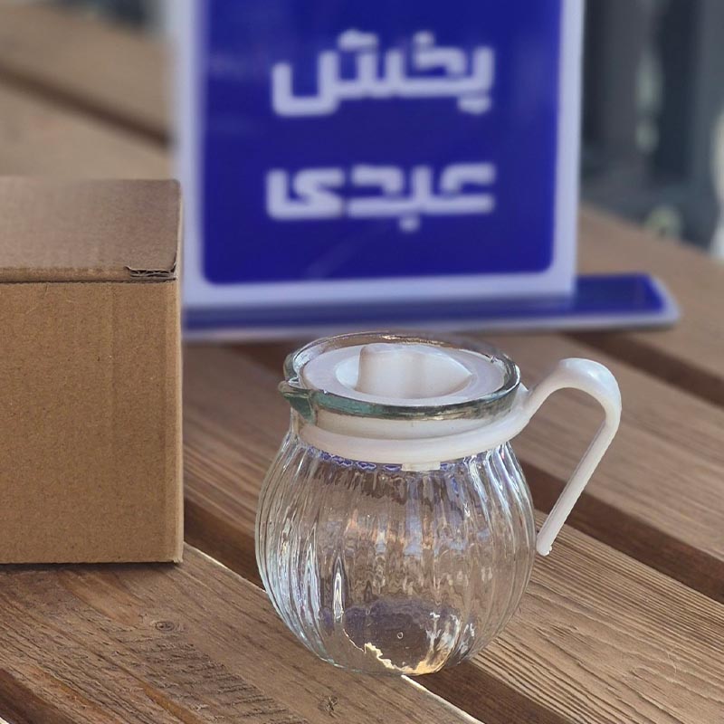 قوری زعفران پیرکسی آترین