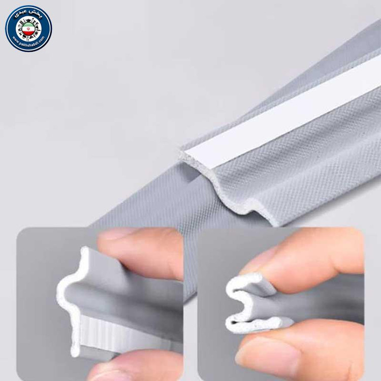 درزگیر درب و پنجره