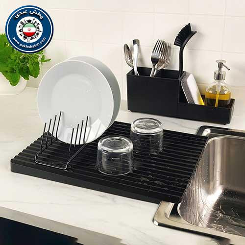 آبچکان رومیزی سالوت مدل رینیگ