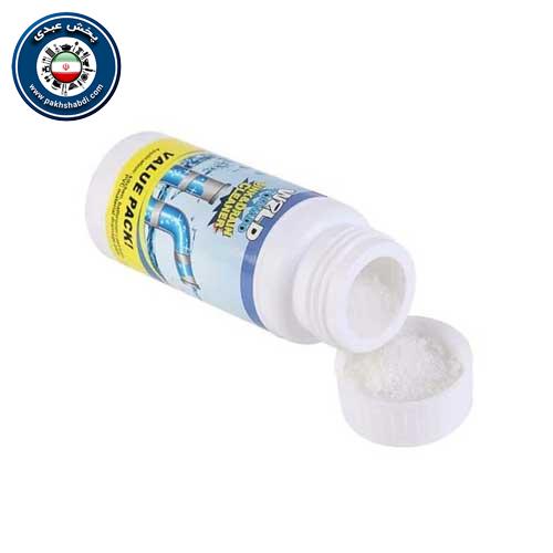 پودر لوله بازکن value pack
