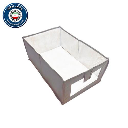 باکس شلوار پنجره دار خوش