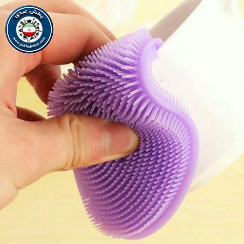 اسکاچ سیلیکونی 2 عددی