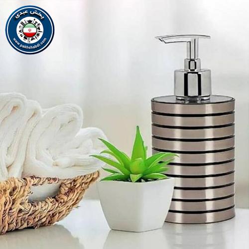جا مایع دستشویی تایلندی بازن