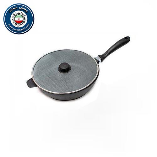 درب توری روغن گیر سایز متوسط