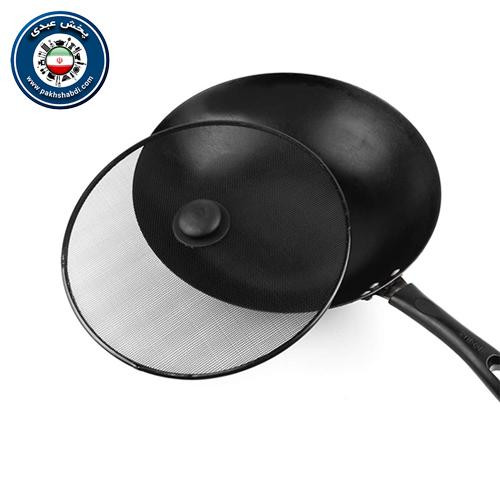 درب توری روغن گیر سایز متوسط