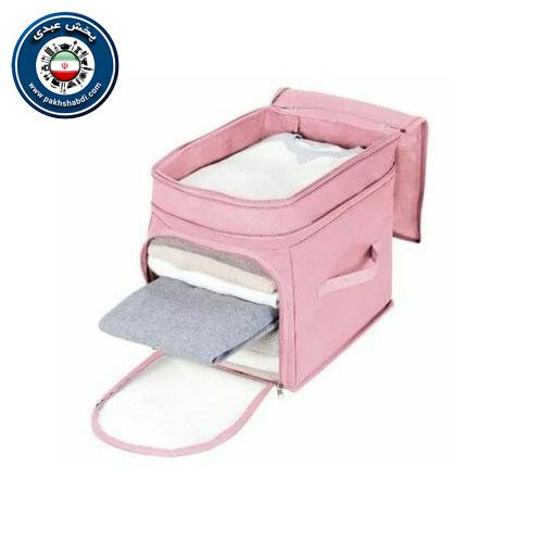 باکس لباس و ژاکت ماهان L