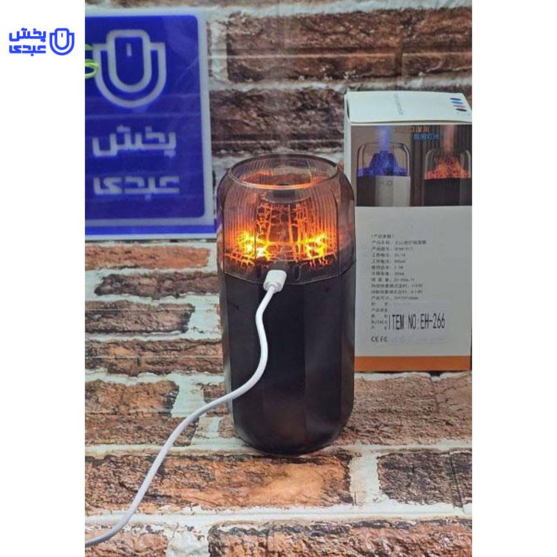بخور استوانه رومیزی 266