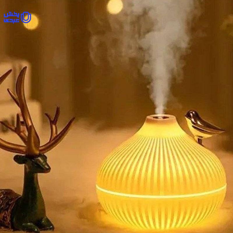 بخور طرح پرنده263