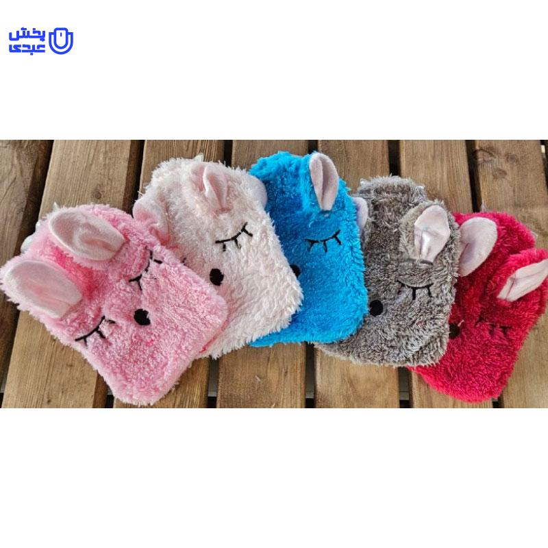 کیسه آبگرم خرگوشی