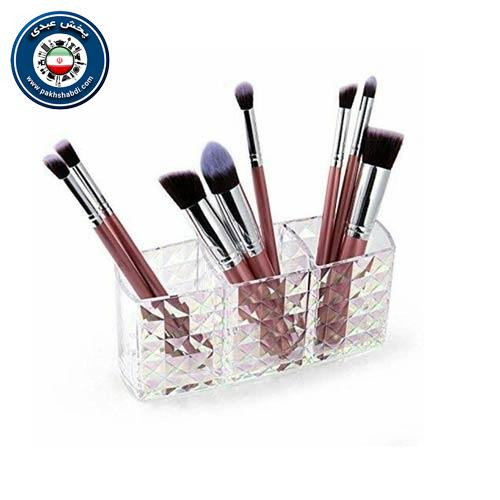 استند براش 3 خانه الماس 7004