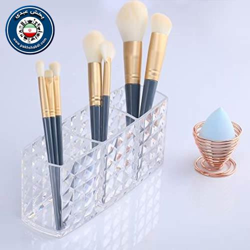 استند براش 3 خانه الماس 7004