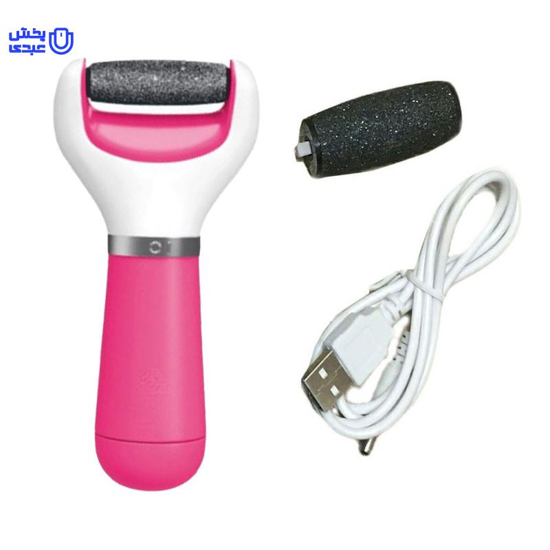 سنگ پا شارژی Ped Egg usb