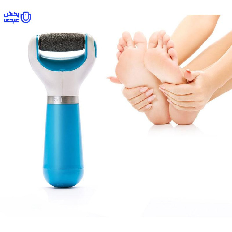سنگ پا شارژی Ped Egg usb