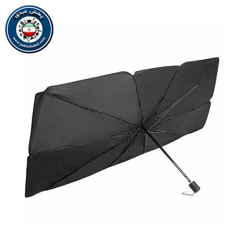 چتر آفتابگیر خودرو