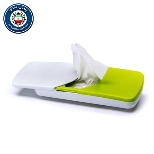 جعبه دستمال کاغذی ماشین آیلین
