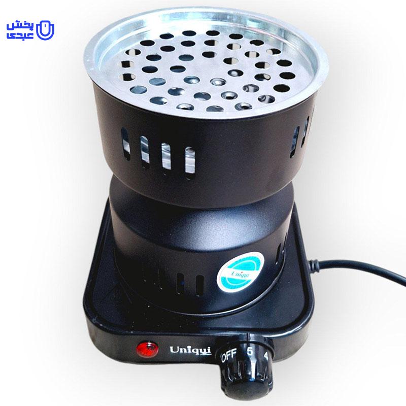 ذغال سرخ کن یونیک ej30