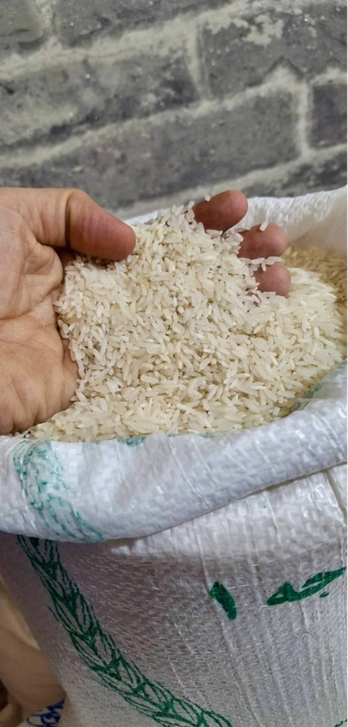 برنج تنظیم بازار درجه یک ۱۰ کیلویی پخت و ری عالی