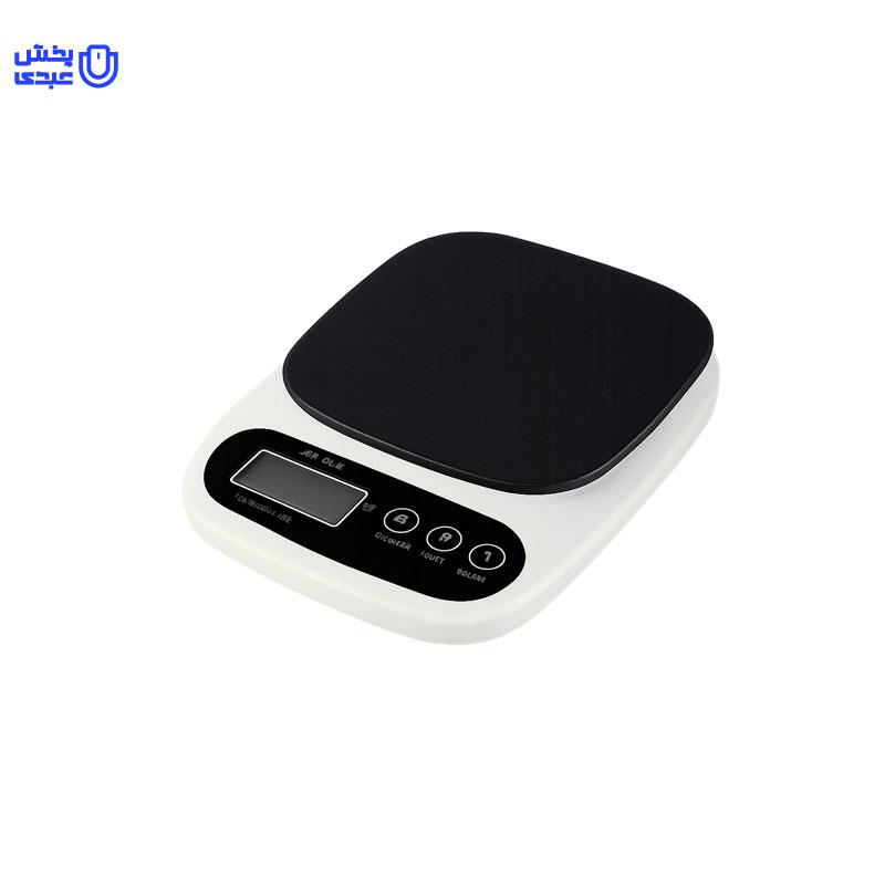 ترازو آشپزخانه یونیک HC – 188