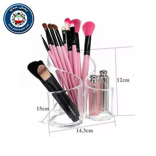 استند براش 3 تکه درجه یک 7019