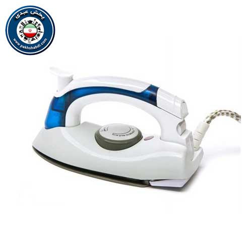 اتو بخار مسافرتی تاشو مدل HF258B