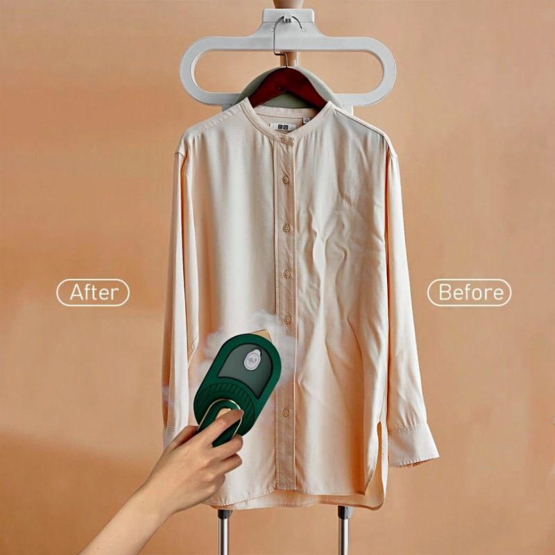 مینی اتو مسافرتی ایستاده ELECTRIC IRON