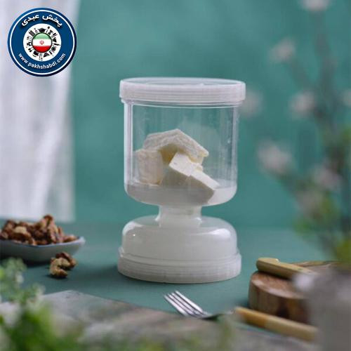 ظرف نگهدارنده خیارشور آکام