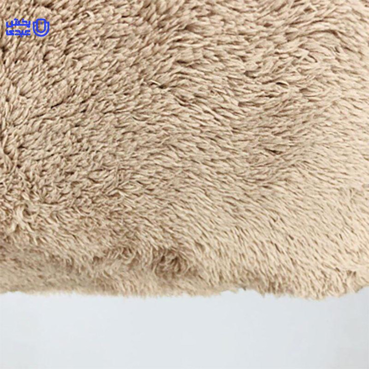 کیسه ابگرم روکش دار